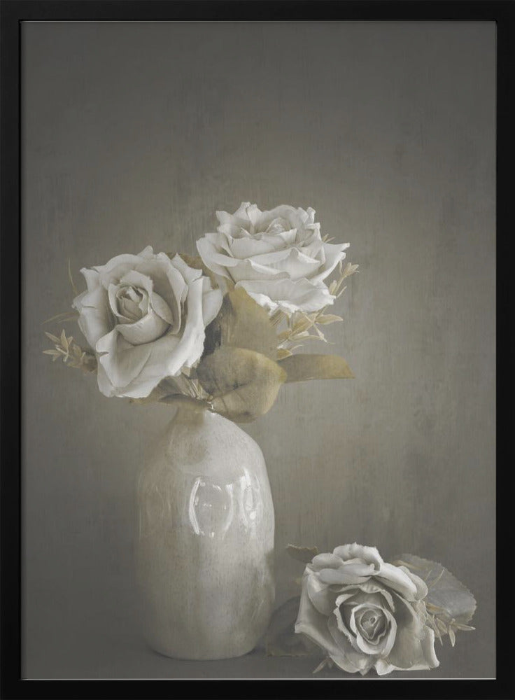 Wall Art Softened