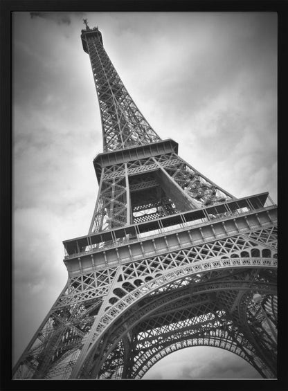 PARIS Eiffel Tower Decor