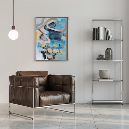 Wall art Minimal