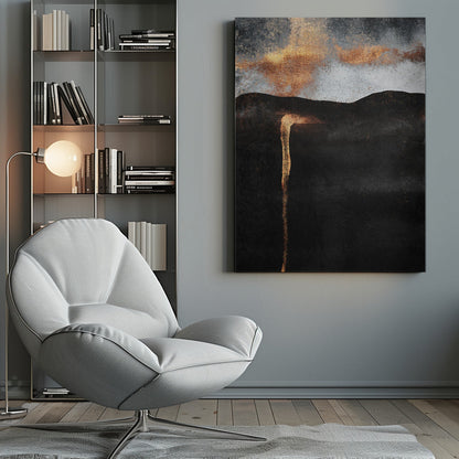 Wall Art Ember