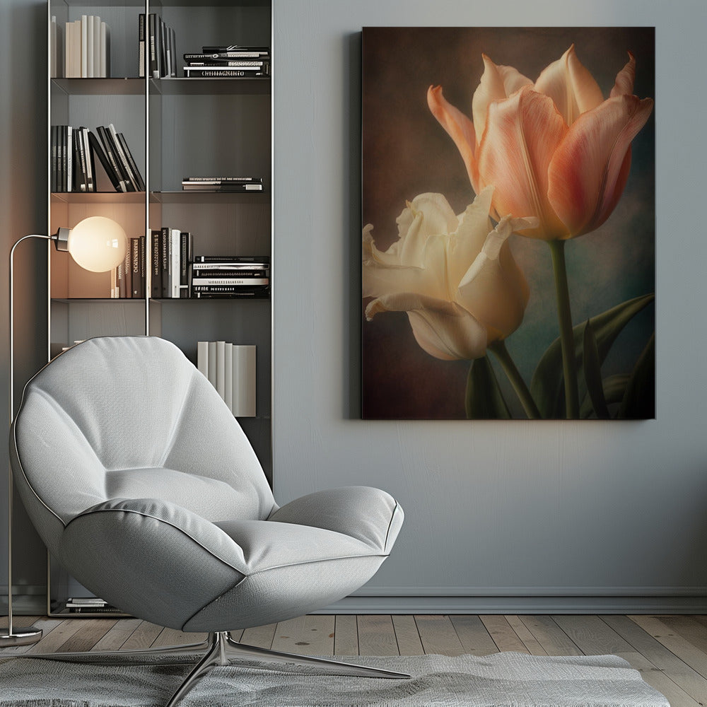 Vintage Flowers 2