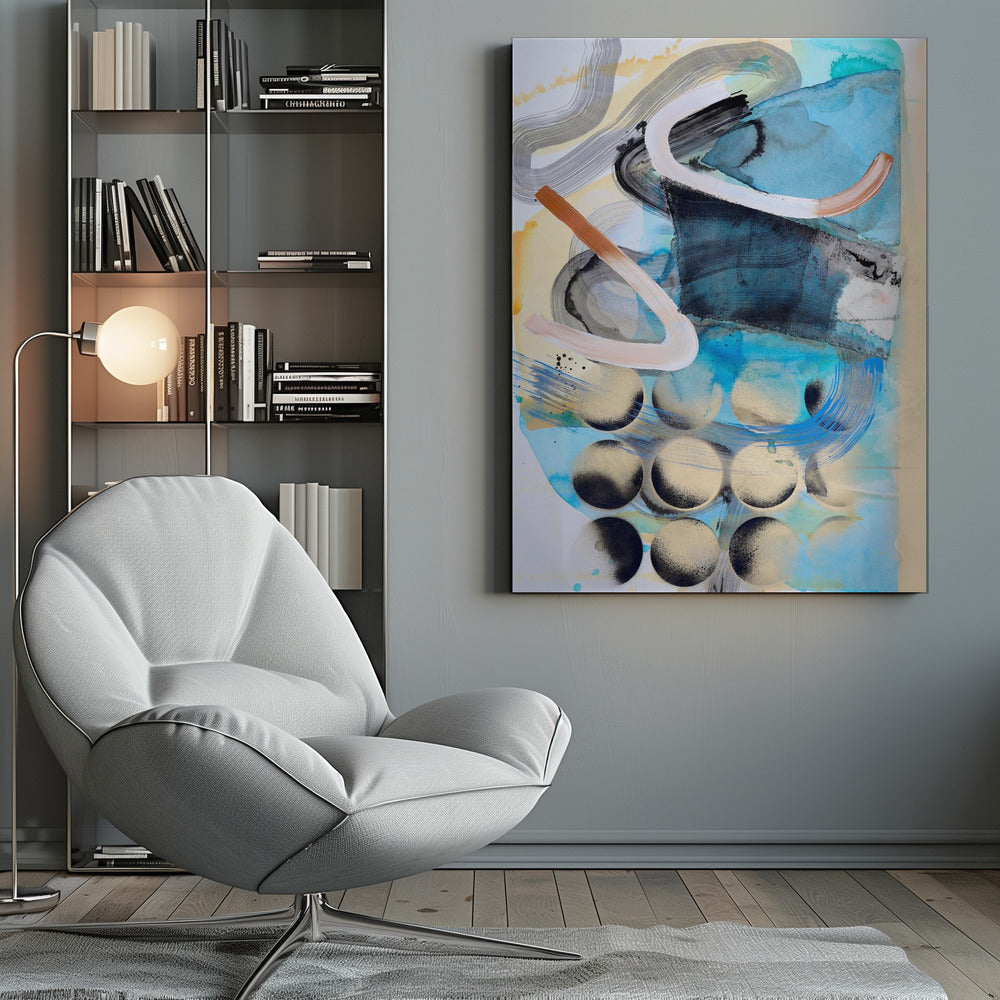 Wall art Minimal
