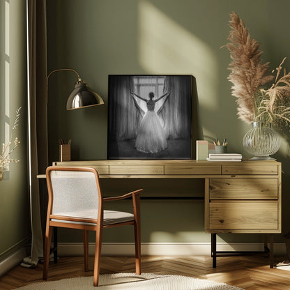 Wall art Untitled
