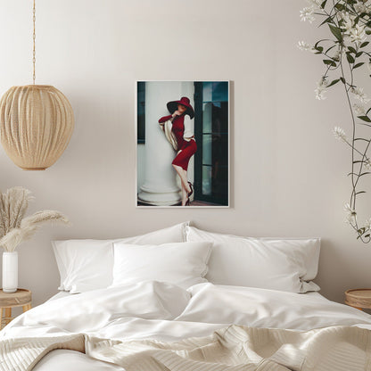 Wall Art Elegance is the only beauty that never fades