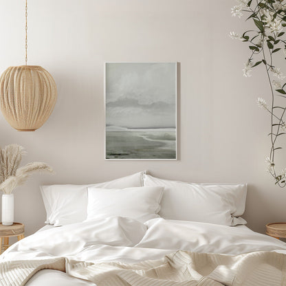 Wall art Lakes