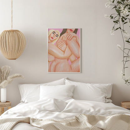 Wall art Gaté