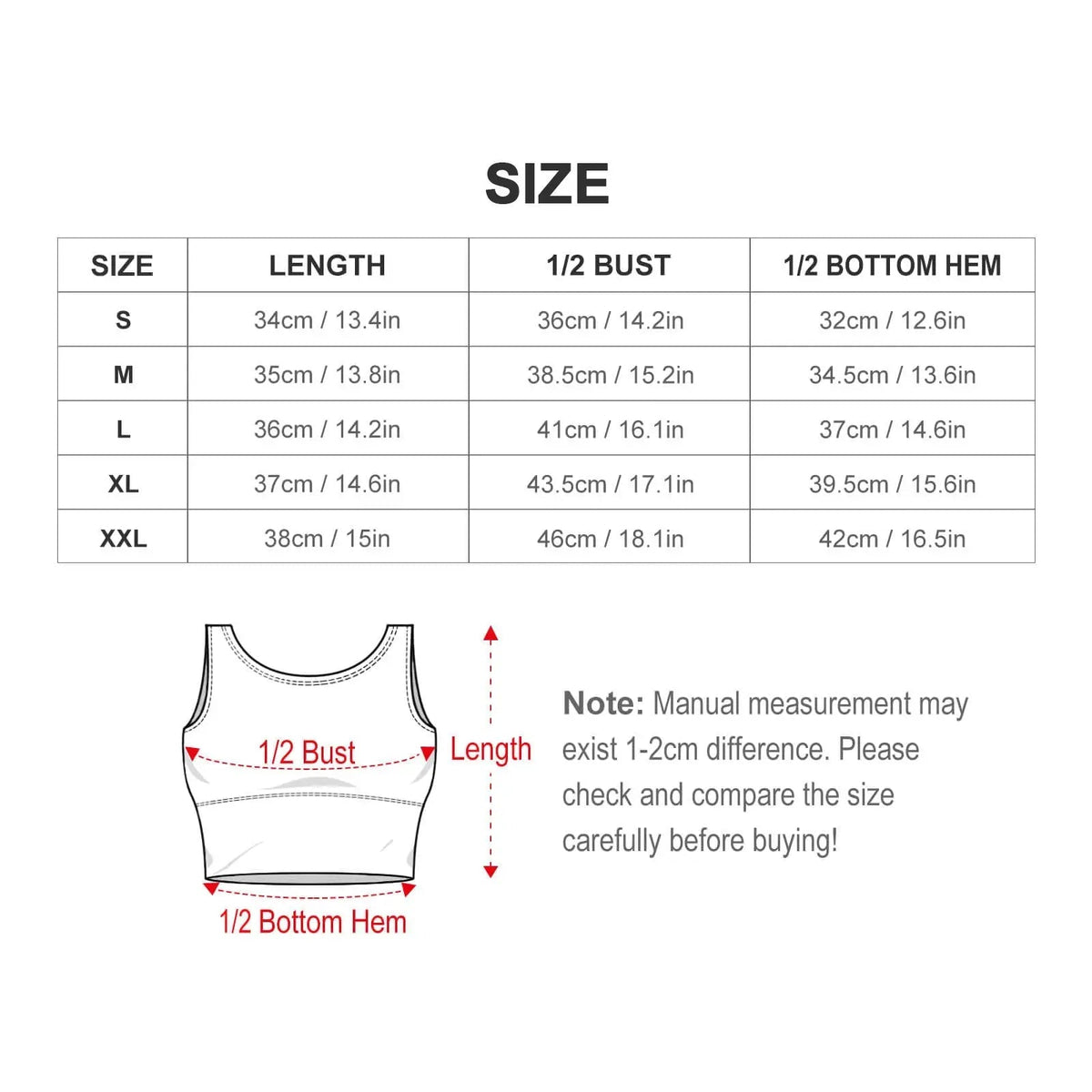 Pink Haze Padded Athletic Crop Tank