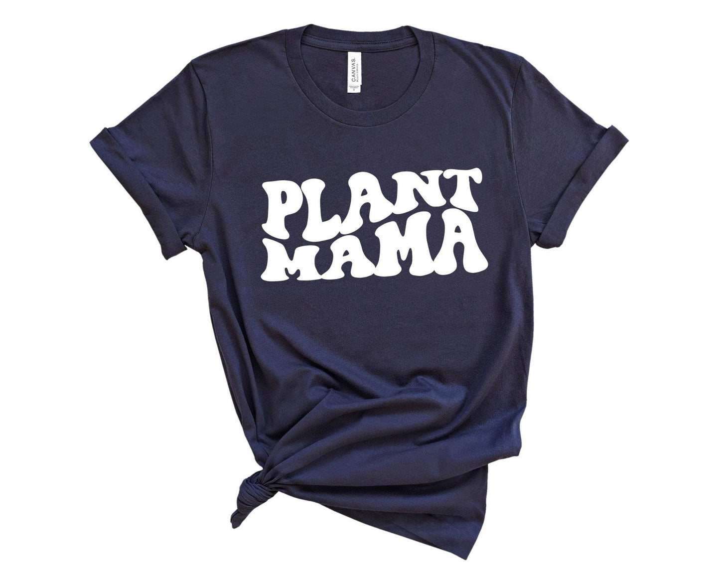 Plant Mama T-Shirt