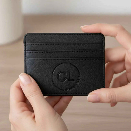 Porte-cartes C'est Elle