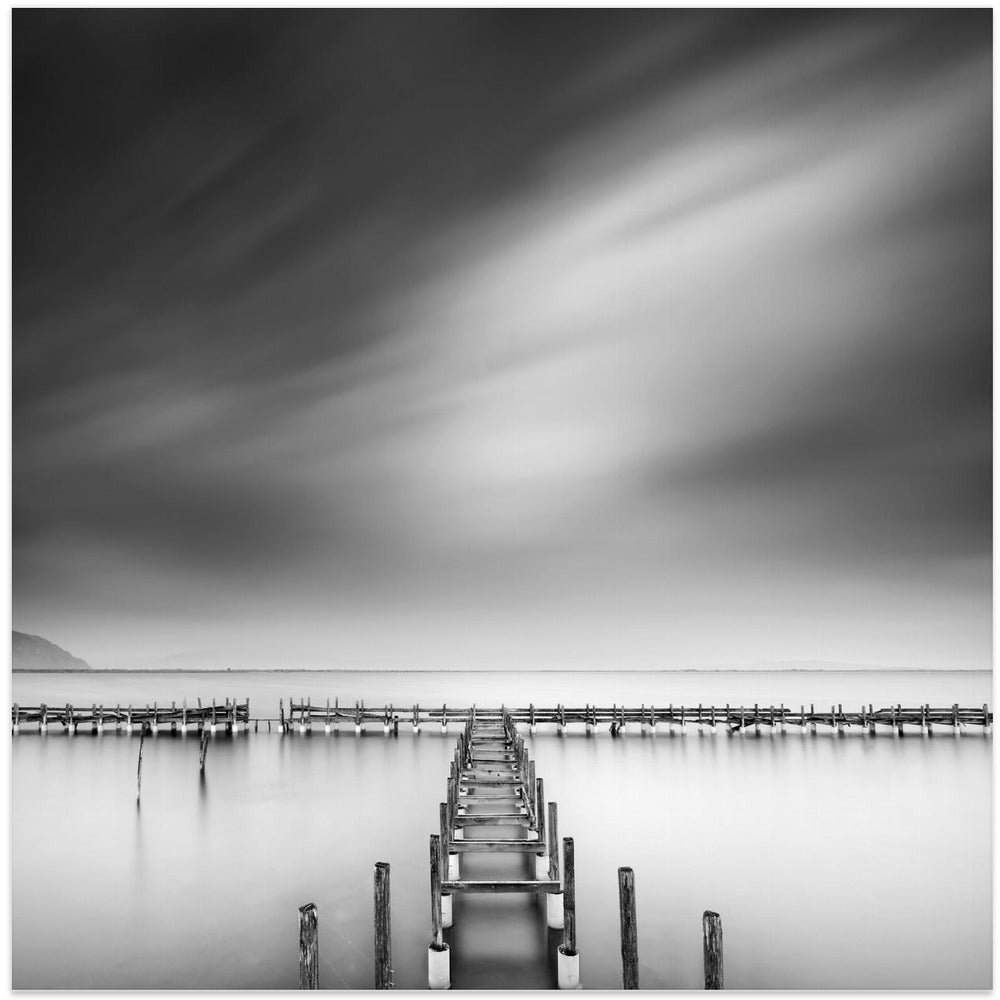 Wall art By the Sea 012