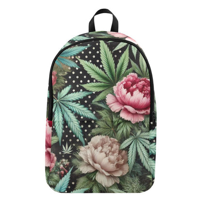 Pot & Peony Backpack