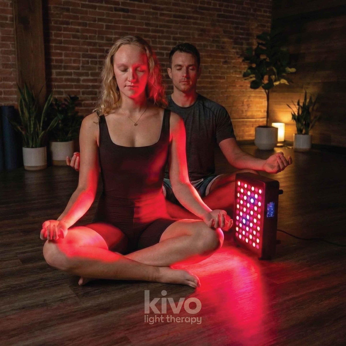 Kivo ONE Series