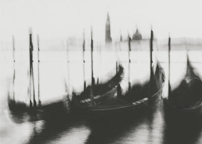 Wall art Venice