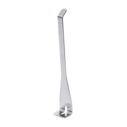 Eatoco Stainless Steel Slim Masher Muddler - Made In Japan