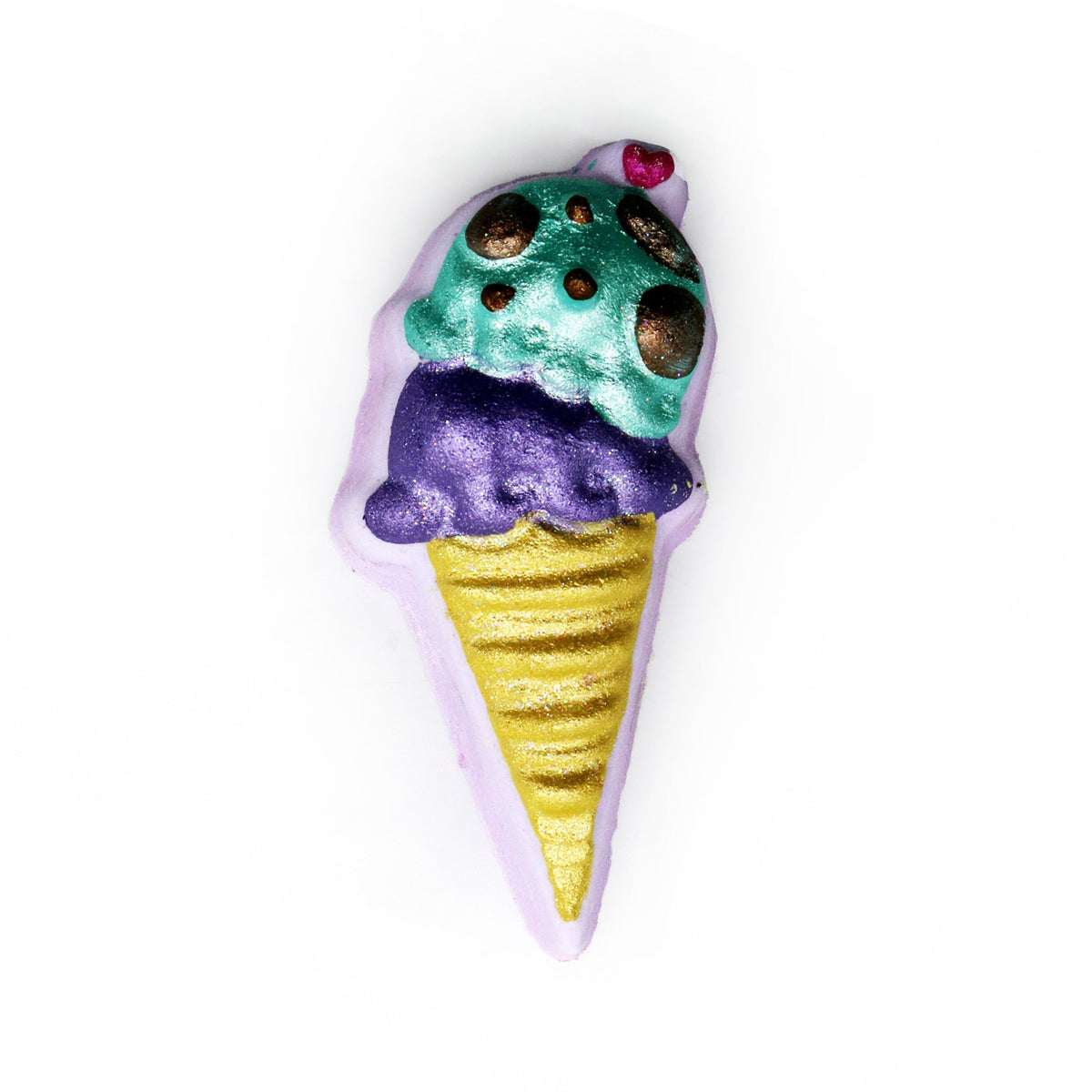 Double Scoop