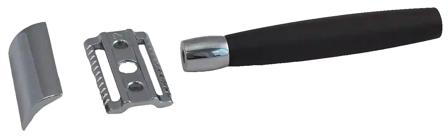 MERKUR 49C – Ebony Handle