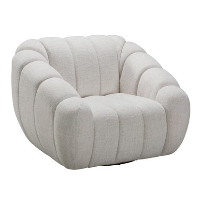 Riro Swivel Accent Chair