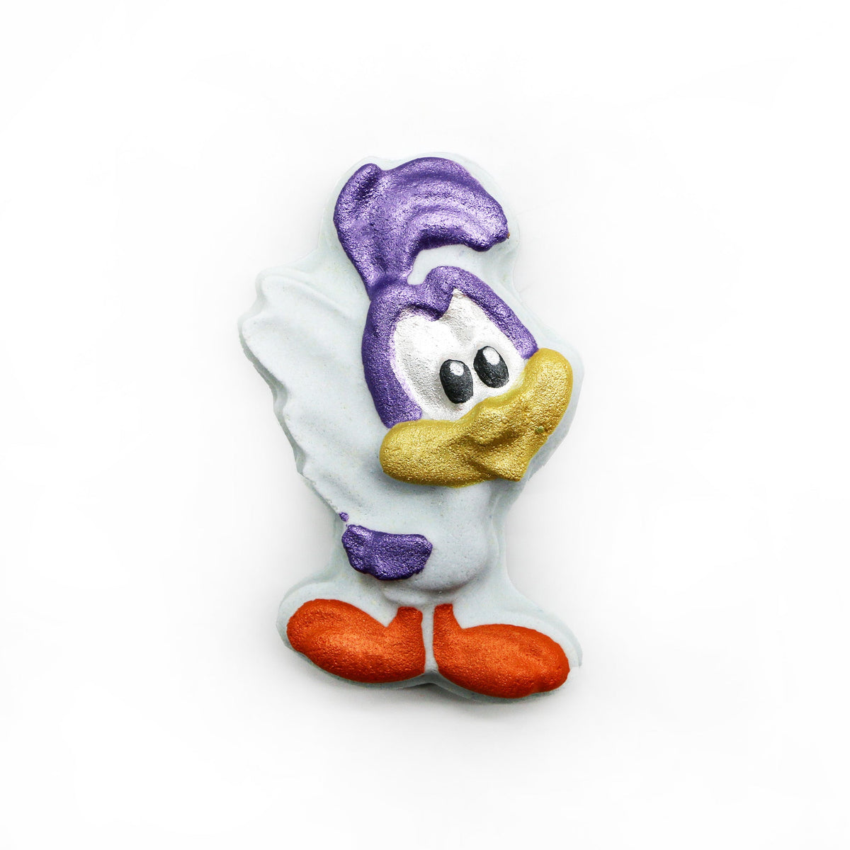 TL - Duck