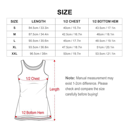 Roller Queen Tank Dress