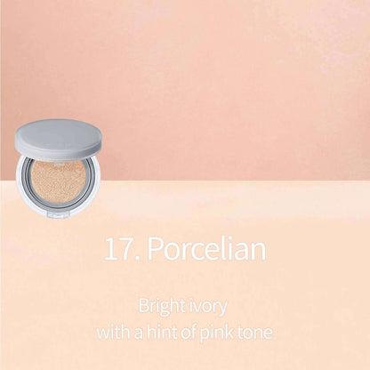 rom&nd Nu Zero Cushion 15g