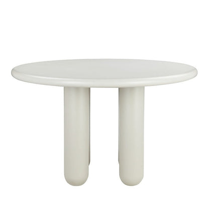 Nubi Round Dining Table