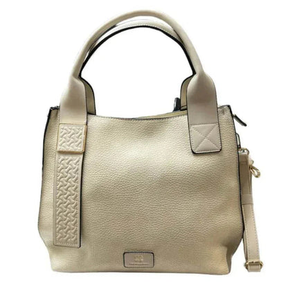 Sac à trois compartiments
