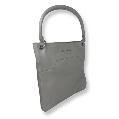 Sac à Main en Cuir Perlé, Amélie