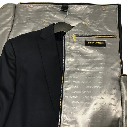 Grand Sac de Voyage - Housse, Noir | Frederick - PRÉCOMMANDE
