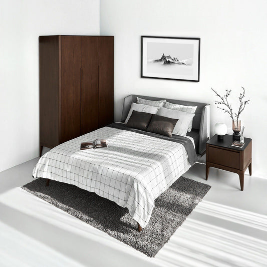 Scarlet Premium Bedroom Set