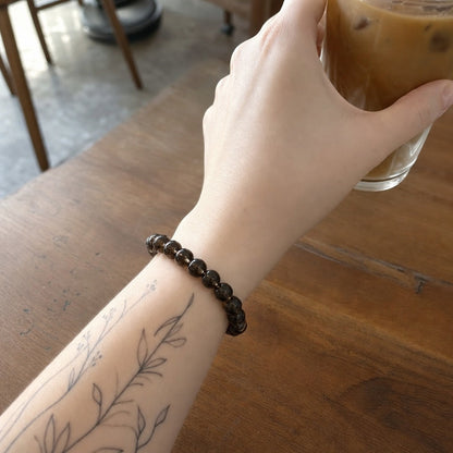 Smoky Quartz Bracelet