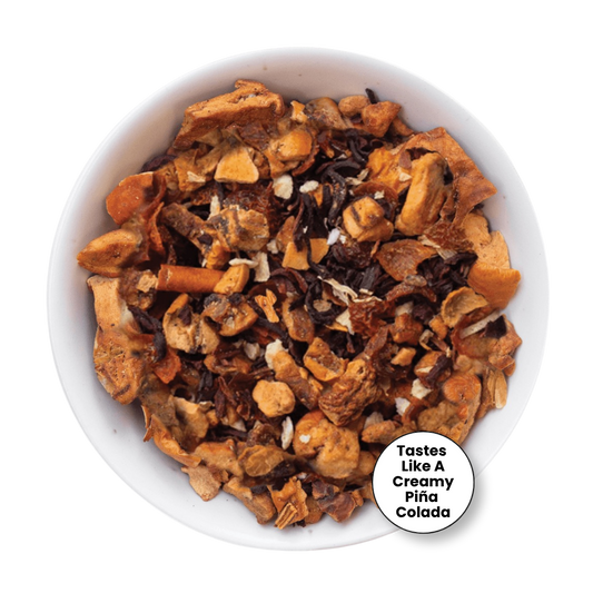 Pina Colada Tea
