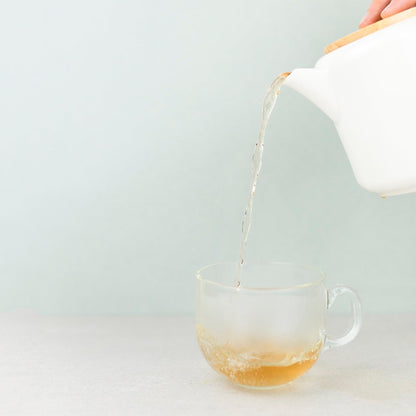 Jasmine Silver Tip Tea