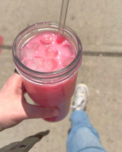 Toasty Almond Tea