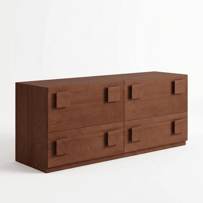 The Carmen Cabinet