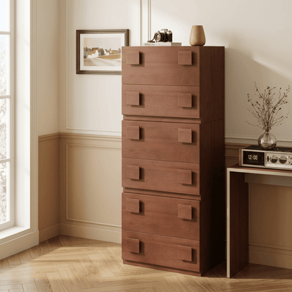 The Carmen Cabinet