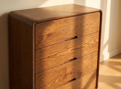 Lisbon Chest