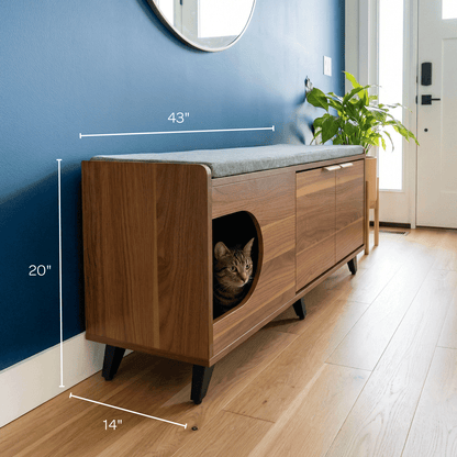 tucker shoe cabinet