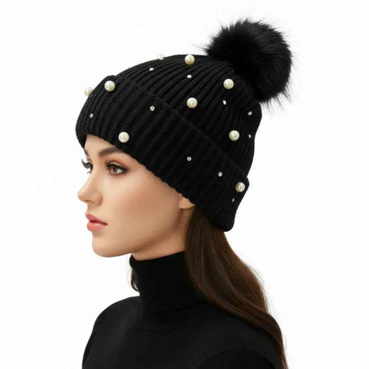 Tuque avec perles Wear Proof