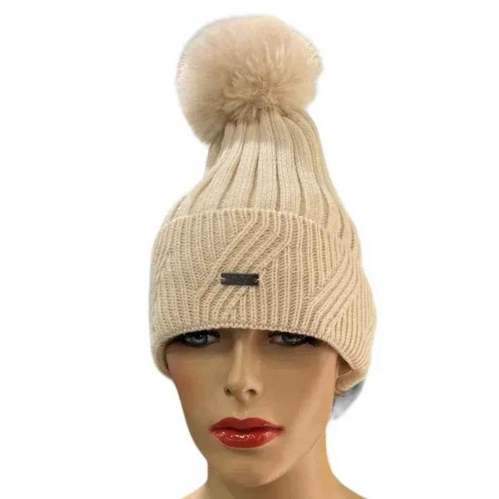 Tuque chaude