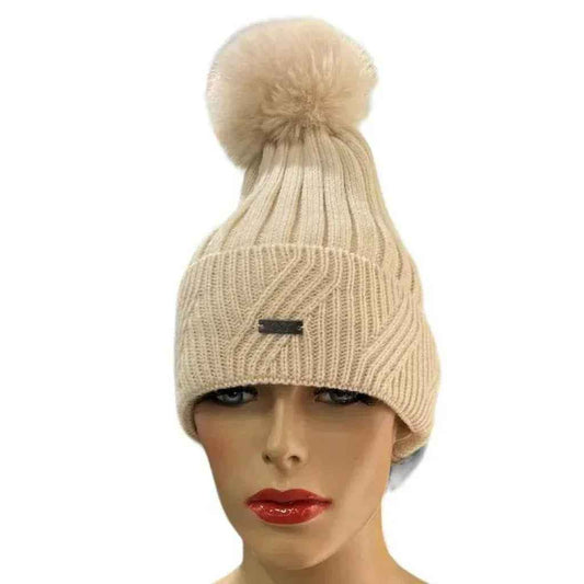 Tuque chaude