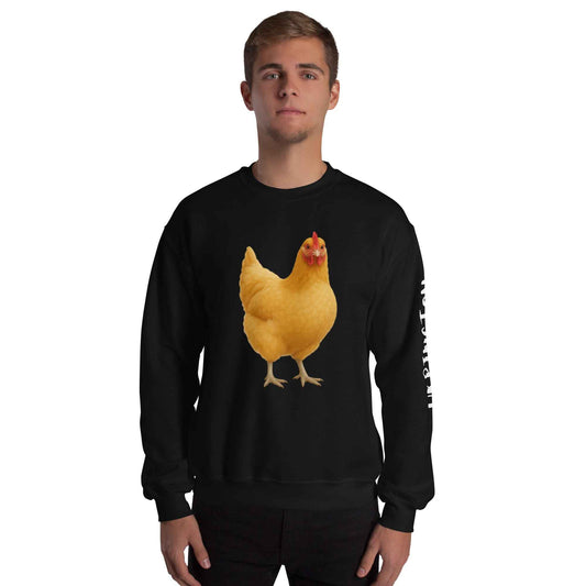 Orpington Unisex Sweatshirt