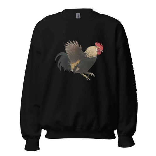 Dutch Bantam Unisex Sweatshirt