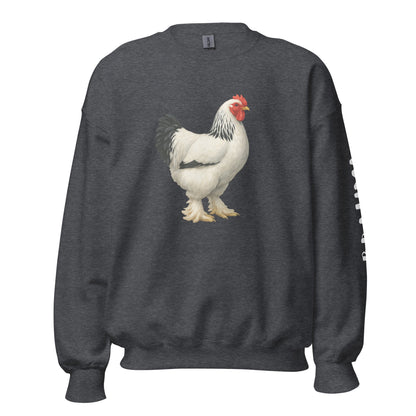 Brahma Unisex Sweatshirt