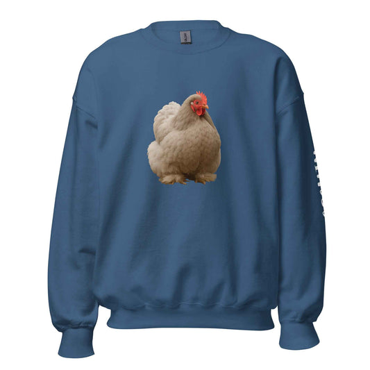 Cochin Unisex Sweatshirt