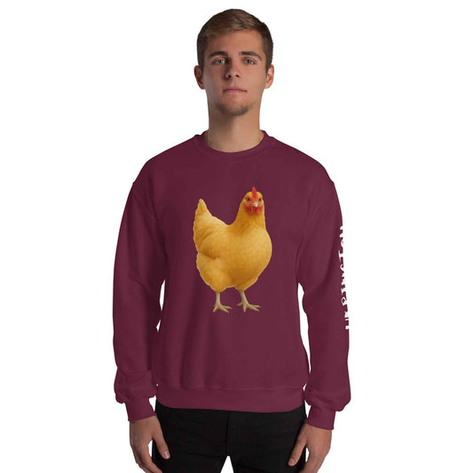 Orpington Unisex Sweatshirt