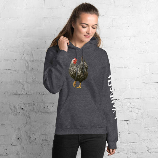 Wyandotte Unisex Bunny Hug (Hoodie)