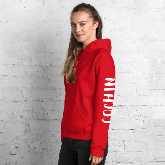 Cochin Unisex Bunng Hug (hoodie)