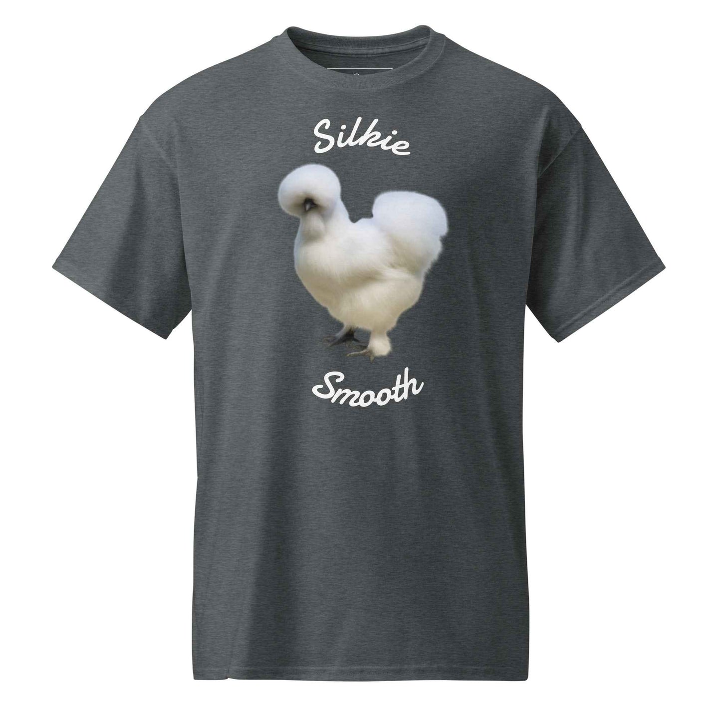 Silkie Smooth DryBlend® T-Shirt