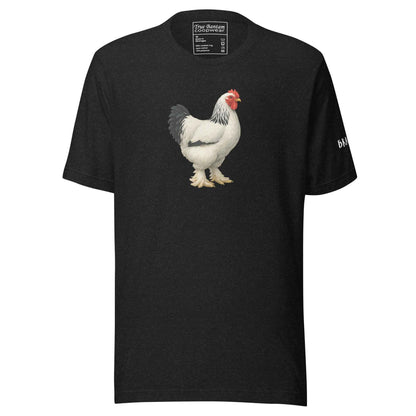 Brahma Unisex t-shirt