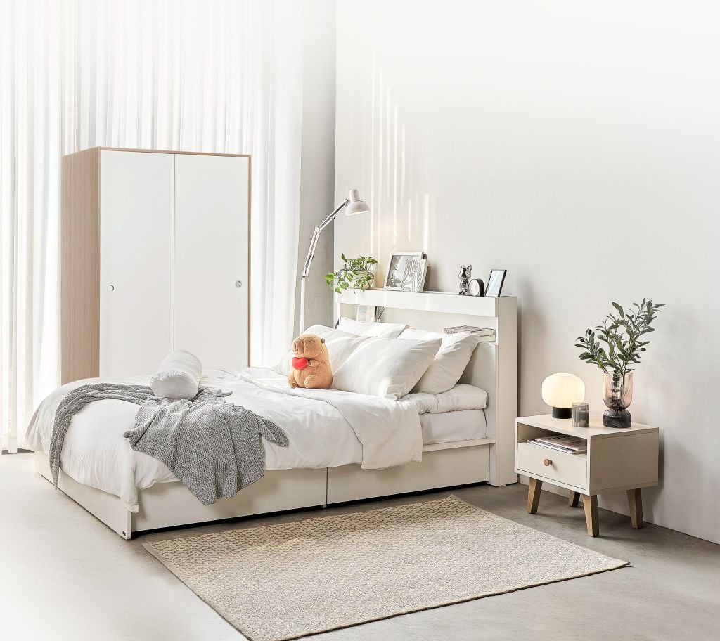 Vienna Sliding Wardrobe
